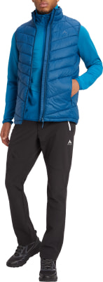 McKINLEY Active Yuba II Wanderhose