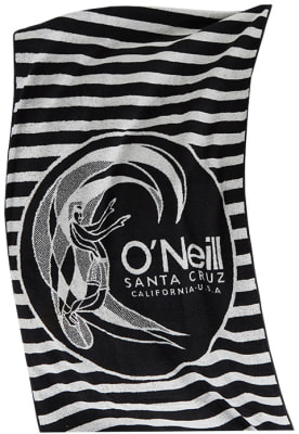 O'Neill Seawater Badetuch