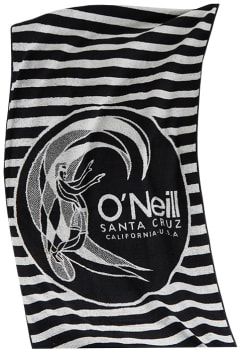 O'Neill Seawater Badetuch