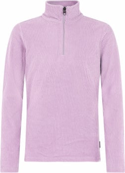 Protest Prtzora Skileibchen mit Halfzip