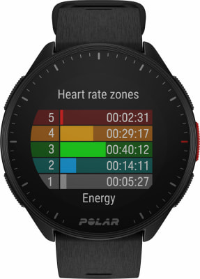 Polar Pacer Smartwatch