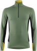 Löffler Tech Midlayer mit Halfzip