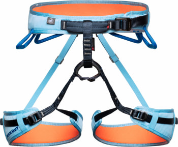 Mammut Ophir 3 Slide Klettergurt