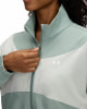 Under Armour Rival Woven Női kabát