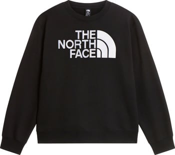 The North Face Essential Terry Simple Dome Pullover