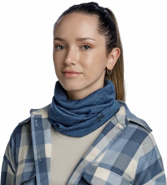 Merino Lightweight Multifunktionstuch