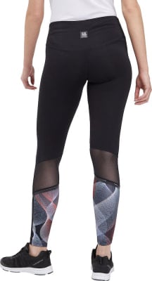 Energetics Coral V Tights