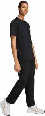 adidas M S SLIDE TR T Pán.tričko 100%CO