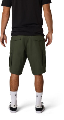 Fox Racing Cargo Ripstop Shorts Fox Racing Cargo Ripstop Shorts