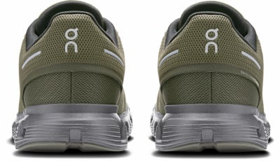 On Cloud 6 Freizeitschuhe On Cloud 6 Freizeitschuhe