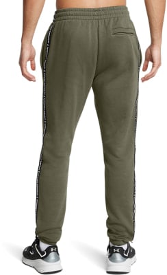 Under Armour UNDER ARMOUR Icon Fleece Jgr Taping Hr. Jogginghose