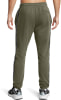 Under Armour UNDER ARMOUR Icon Fleece Jgr Taping Hr. Jogginghose