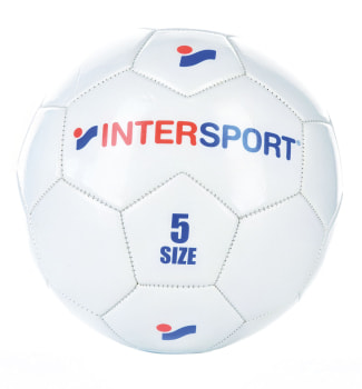 INTERSPORT Mini fotbalový míč