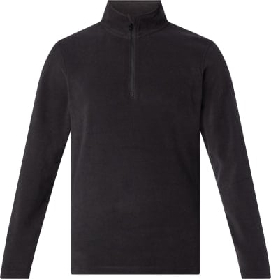 McKINLEY Amarillo Fleecepullover mit Halfzip
