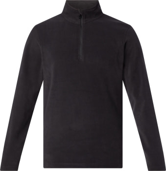 McKINLEY Amarillo Fleecepullover mit Halfzip