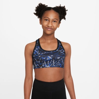 Nike Dri-FIT Swoosh Sport-BH