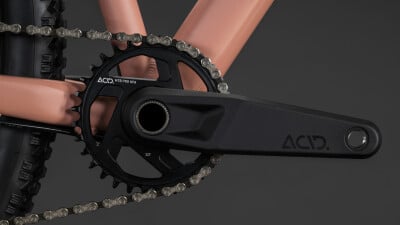 Cube Aim SLX Mountainbike 27,5"