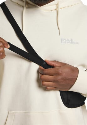 Jack Wolfskin Jack Wolfskin Document Belt De Lux/Hüfttasche