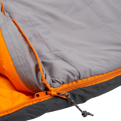 McKINLEY Trekker S 10 Mumienschlafsack