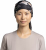 Buff Coolnet UV Wide Headb. Stirnband 95% PES/ 5%EL
