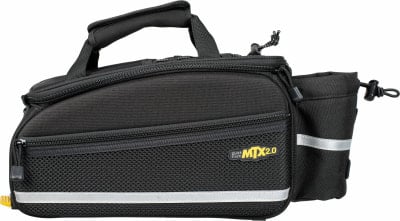Topeak MTX TrunkBag EX 2.0