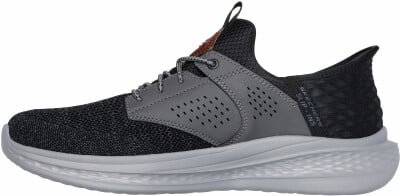 Skechers Slade-Caster Fitnessschuh D-Gr.