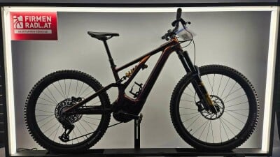 Specialized Levo Alloy LTD