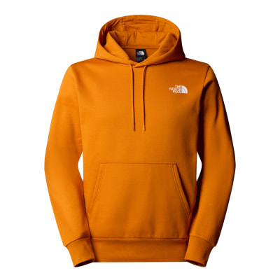 The North Face THE NORTH FACE Simple Dome kapucnis felső