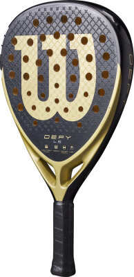 Wilson DEFY LS V1 Padelschläger