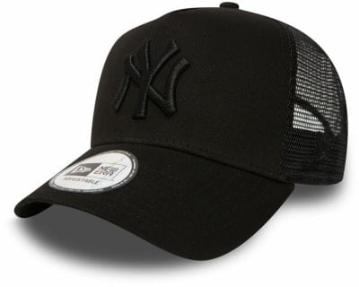 New Era NEW ERA Dět.kšiltovka 940K Af Trucker MLB Tonal Mesh