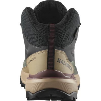 Salomon Pán. treková obuv X Ultra 360 Mid GTX veï. VB