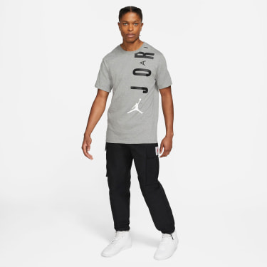 Jordan Air Stretch férfi póló