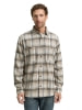 Tom Tailor Comfort Checked férfi hosszú ujjú ing