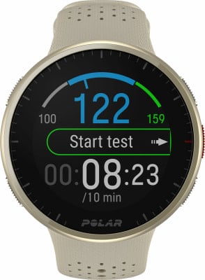 Polar Pacer Pro Multisport Smartwatch