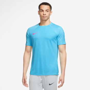 Nike M NK DF STRK TOP SS férfi szabadidőfelső