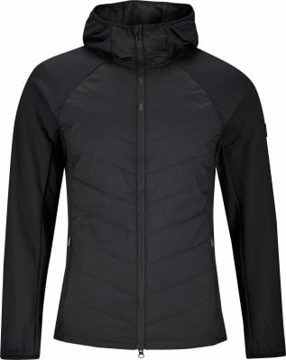 Active Rebel ACTIVE REBEL Agaro Jacke, Polyamide-Polyester- Mix