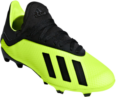 X 18.3 FG Fußballschuhe
