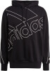 adidas U FAVS Q1 HD férfi kapucnis felső