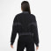 Air Flc Mock Langarmshirt