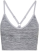 Odlo Padded Seamless Soft 2.0 Sport-BH