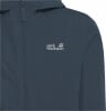 Jack Wolfskin Flaze 2L Regenjacke mit Kapuze