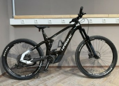 Haibike AllMtn CF 8
