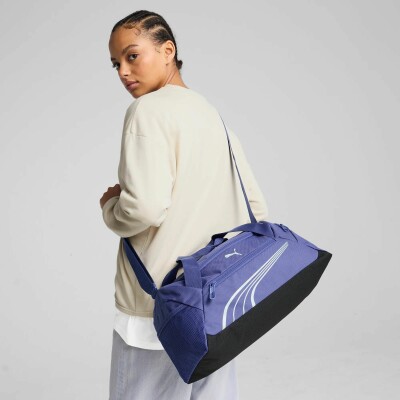 Puma Fundamental sportovní taška 21L