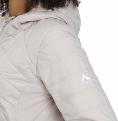 McKINLEY Sierre Primaloftjacke mit Kapuze