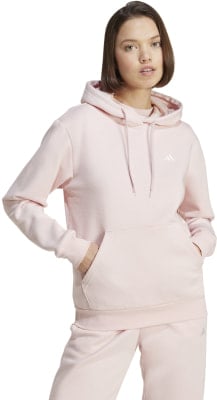 adidas W SL FC HD Női kapucnis felső