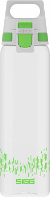 Sigg Total Clear One Trinkflasche