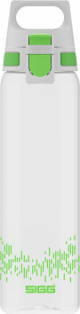 Sigg Total Clear One Trinkflasche