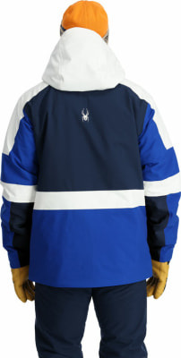 Spyder Seventy-Eight Skijacke mit Kapuze