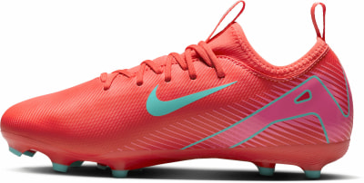 Nike Zoom Vapor 16 FG/MG, detské kopačky so štupľami