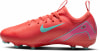Nike Zoom Vapor 16 FG/MG, detské kopačky so štupľami